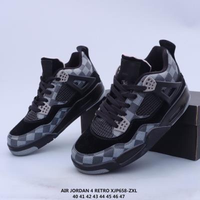 cheap quality Air Jordan 4 sku 381